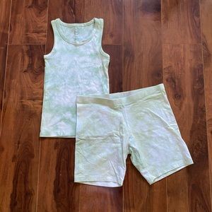 Tie Dye Sets